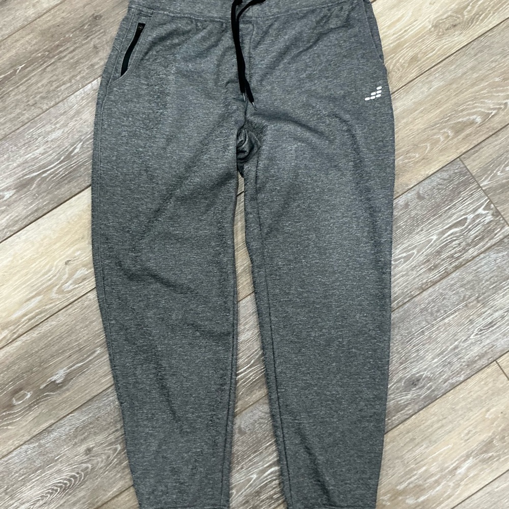BCG Charcoal Jogger Pants
